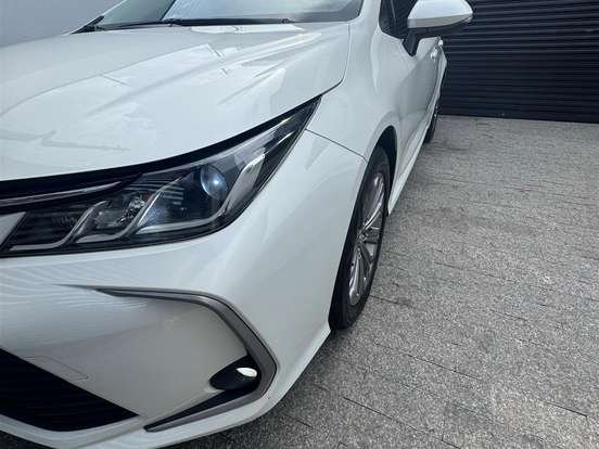 TOYOTA-COROLLA-2.0 VVT-IE FLEX XEI DIRECT SHIFT TOYOTA-COROLLA-2021
