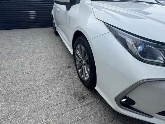 TOYOTA-COROLLA-2.0 VVT-IE FLEX XEI DIRECT SHIFT TOYOTA-COROLLA-2021