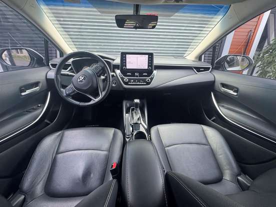 TOYOTA-COROLLA-2.0 VVT-IE FLEX XEI DIRECT SHIFT TOYOTA-COROLLA-2021