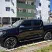 TOYOTA HILUX 2.7 VVT-i FLEX CD SRV 4X4 AUTOMÁTICO TOYOTA HILUX 2.7 VVT-i FLEX CD SRV 4X4 AUTOMÁTICO