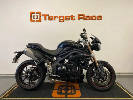 TRIUMPH SPEED TRIPLE 