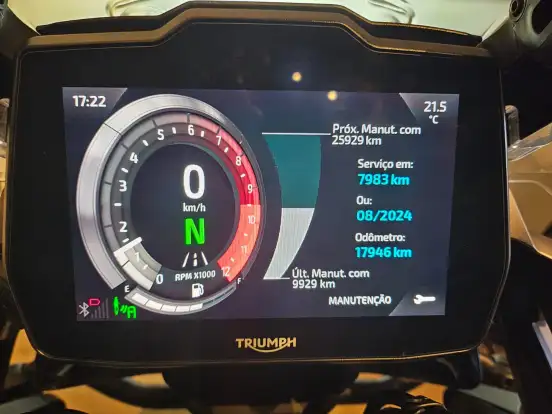 TRIUMPH-TIGER 1200 GT EXPLORER-2022