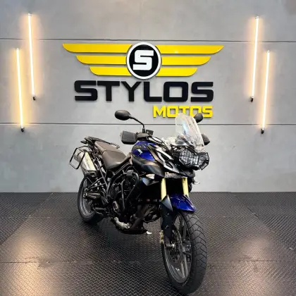 TRIUMPH TIGER 800 ABS 