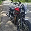 TRIUMPH SPEED TWIN TRIUMPH SPEED TWIN