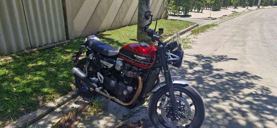 TRIUMPH-SPEED TWIN-2019