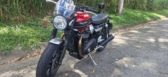 TRIUMPH-SPEED TWIN-2019