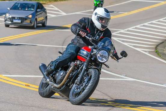 TRIUMPH-SPEED TWIN TRIUMPH-SPEED TWIN-2019