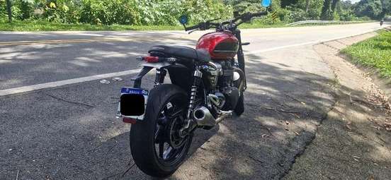 TRIUMPH-SPEED TWIN-2019