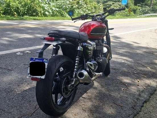 TRIUMPH-SPEED TWIN TRIUMPH-SPEED TWIN-2019