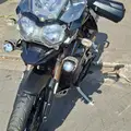 TRIUMPH TIGER EXPLORER ABS TRIUMPH TIGER EXPLORER ABS