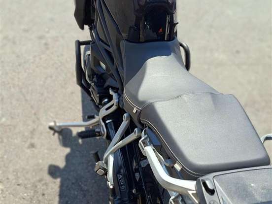 TRIUMPH-TIGER EXPLORER ABS TRIUMPH-TIGER EXPLORER ABS-2013