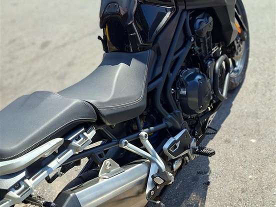 TRIUMPH-TIGER EXPLORER ABS TRIUMPH-TIGER EXPLORER ABS-2013