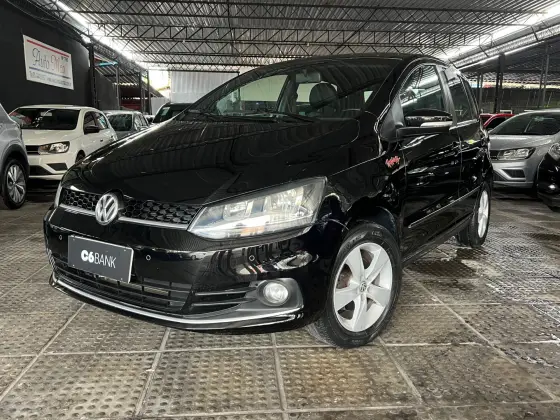 VOLKSWAGEN FOX 1.6 MI ROCK IN RIO 8V FLEX 4P MANUAL