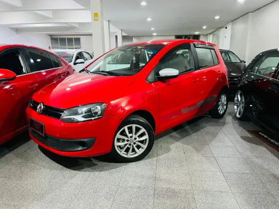 VOLKSWAGEN FOX 1.6 MI ROCK IN RIO 8V FLEX 4P MANUAL
