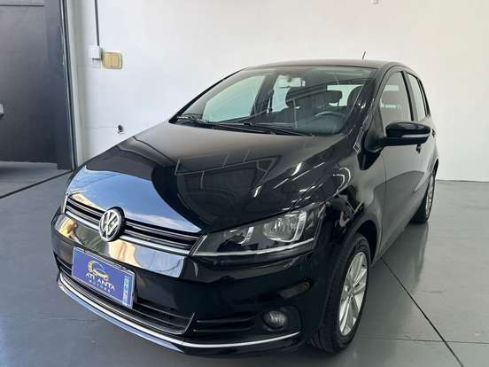 VOLKSWAGEN-FOX-1.6 MSI TOTAL FLEX CONNECT 4P MANUAL VOLKSWAGEN-FOX-2021