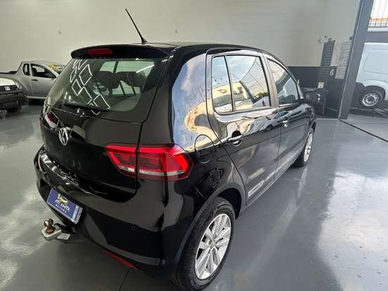 VOLKSWAGEN-FOX-1.6 MSI TOTAL FLEX CONNECT 4P MANUAL VOLKSWAGEN-FOX-2021