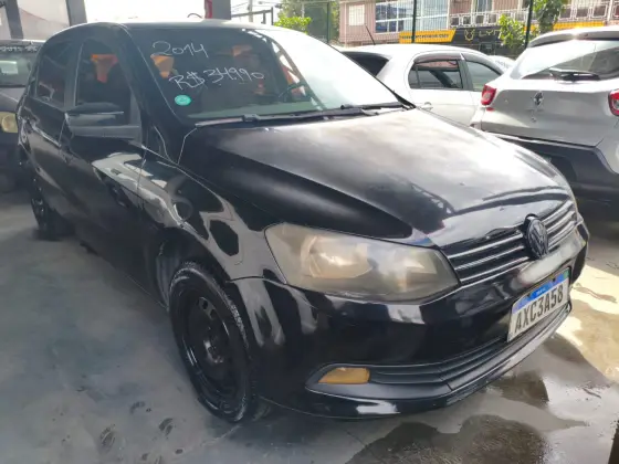 VOLKSWAGEN GOL 1.0 MI SELEÇÃO 8V FLEX 4P MANUAL G.VI VOLKSWAGEN GOL 1.0 MI SELEÇÃO 8V FLEX 4P MANUAL G.VI
