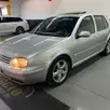 VOLKSWAGEN GOLF 1.8 MI GTI 20V 180CV TURBO GASOLINA 4P MANUAL VOLKSWAGEN GOLF 1.8 MI GTI 20V 180CV TURBO GASOLINA 4P MANUAL