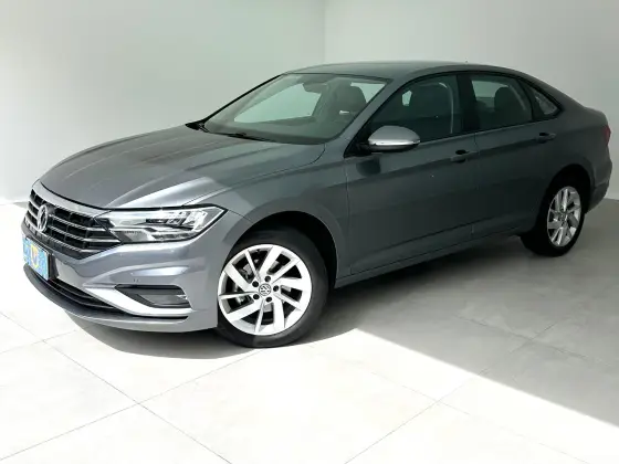 VOLKSWAGEN JETTA 1.4 250 TSI TOTAL FLEX COMFORTLINE TIPTRONIC