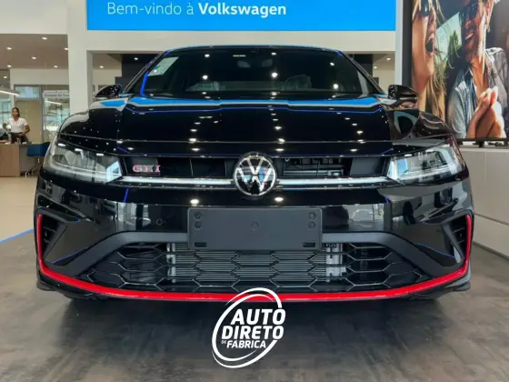 VOLKSWAGEN JETTA 2.0 350 TSI GASOLINA GLI DSG
