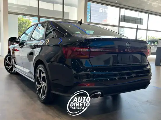 VOLKSWAGEN-JETTA-2.0 350 TSI GASOLINA GLI DSG VOLKSWAGEN-JETTA-2025