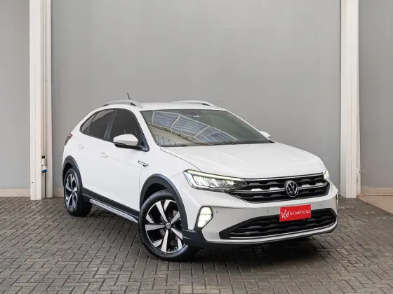 VOLKSWAGEN NIVUS 1.0 200 TSI TOTAL FLEX HIGHLINE AUTOMÁTICO