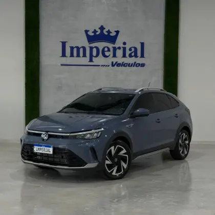 VOLKSWAGEN NIVUS 1.0 200 TSI TOTAL FLEX HIGHLINE AUTOMÁTICO