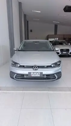 VOLKSWAGEN POLO 1.0 170 TSI HIGHLINE AUTOMÁTICO