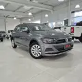 VOLKSWAGEN POLO 1.0 MPI TOTAL FLEX MANUAL VOLKSWAGEN POLO 1.0 MPI TOTAL FLEX MANUAL