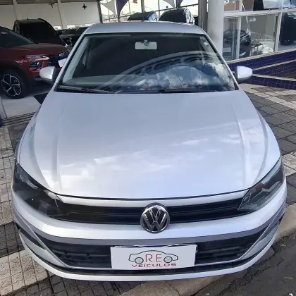 VOLKSWAGEN POLO 1.0 MPI TOTAL FLEX MANUAL