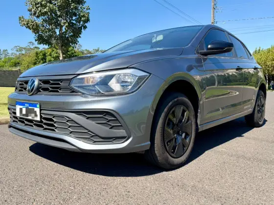 VOLKSWAGEN POLO 1.0 MPI TRACK MANUAL