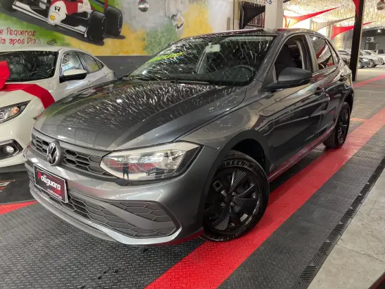 VOLKSWAGEN POLO 1.0 MPI TRACK MANUAL