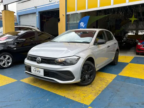 VOLKSWAGEN POLO 1.0 MPI TRACK MANUAL