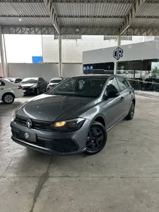 VOLKSWAGEN POLO 1.0 MPI TRACK MANUAL