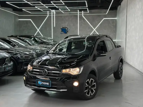 VOLKSWAGEN SAVEIRO 1.6 MSI EXTREME CD 16V FLEX 2P MANUAL VOLKSWAGEN SAVEIRO 1.6 MSI EXTREME CD 16V FLEX 2P MANUAL