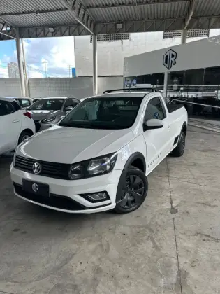 VOLKSWAGEN SAVEIRO 1.6 MSI ROBUST CS 16V FLEX 2P MANUAL