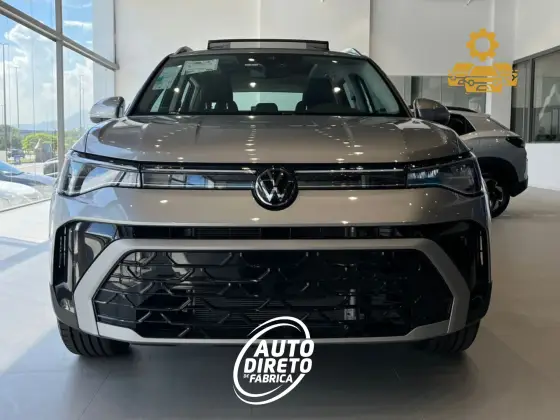 VOLKSWAGEN TAOS 1.4 250 TSI TOTAL FLEX HIGHLINE AUTOMÁTICO