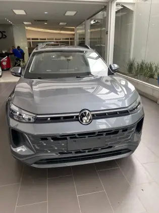VOLKSWAGEN TERA 1.0 170 TSI COMFORT AUTOMÁTICO