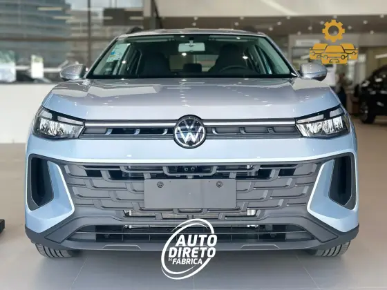 VOLKSWAGEN TERA 1.0 170 TSI COMFORT AUTOMÁTICO