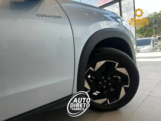 VOLKSWAGEN-TERA-1.0 170 TSI COMFORT AUTOMÁTICO VOLKSWAGEN-TERA-2025
