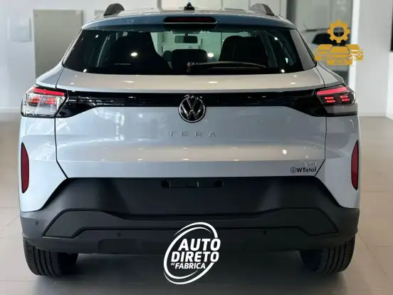VOLKSWAGEN-TERA-1.0 170 TSI COMFORT AUTOMÁTICO VOLKSWAGEN-TERA-2025