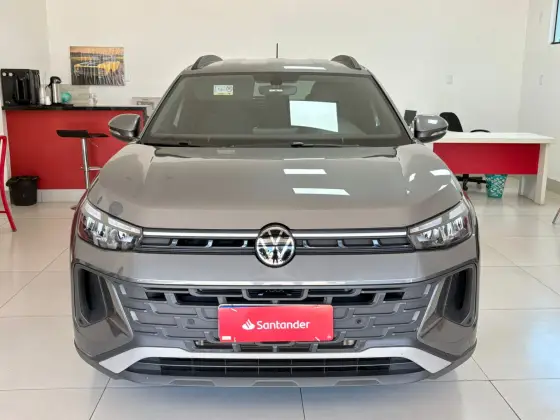 VOLKSWAGEN TERA 1.0 170 TSI HIGH AUTOMÁTICO