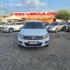 VOLKSWAGEN TIGUAN 2.0 TSI 16V TURBO GASOLINA 4P TIPTRONIC VOLKSWAGEN TIGUAN 2.0 TSI 16V TURBO GASOLINA 4P TIPTRONIC