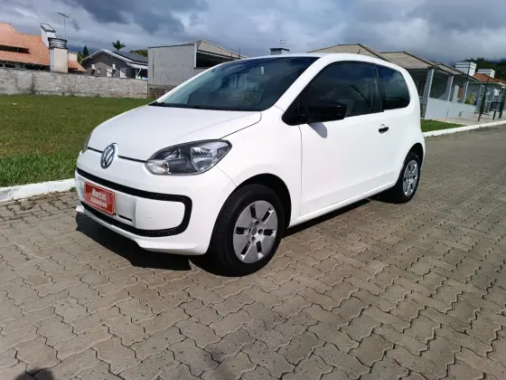 VOLKSWAGEN UP 1.0 MPI TAKE UP 12V FLEX 2P MANUAL