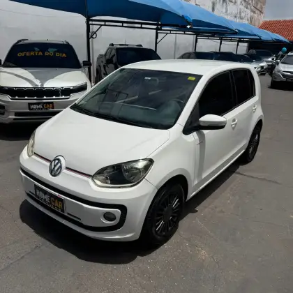 VOLKSWAGEN UP 1.0 TSI MOVE UP 12V FLEX 4P MANUAL