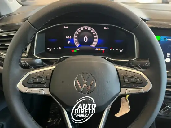 VOLKSWAGEN-VIRTUS-1.0 170 TSI AUTOMÁTICO VOLKSWAGEN-VIRTUS-2025