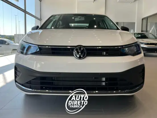 VOLKSWAGEN-VIRTUS-1.0 170 TSI SENSE MANUAL VOLKSWAGEN-VIRTUS-2025