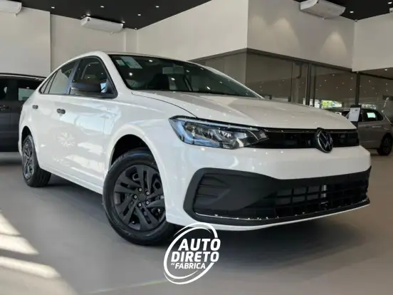 VOLKSWAGEN-VIRTUS-1.0 170 TSI SENSE MANUAL VOLKSWAGEN-VIRTUS-2025