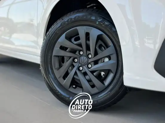 VOLKSWAGEN-VIRTUS-1.0 170 TSI SENSE MANUAL VOLKSWAGEN-VIRTUS-2025