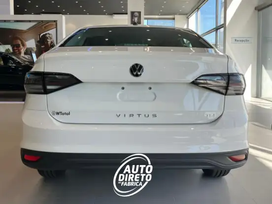 VOLKSWAGEN-VIRTUS-1.0 170 TSI SENSE MANUAL VOLKSWAGEN-VIRTUS-2025